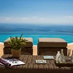 Lemoni Skala - Heated Infinity Pool With Sea Views & Outside Cinema Vila