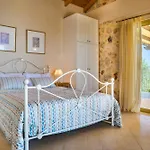 Lemoni Skala - Heated Infinity Pool With Sea Views & Outside Cinema Vila *