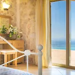 Lemoni Skala - Heated Infinity Pool With Sea Views & Outside Cinema *