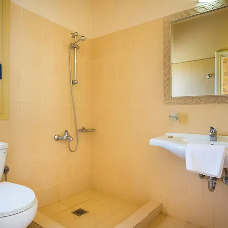 Lemoni Skala - Heated Infinity Pool With Sea Views & Outside Cinema *