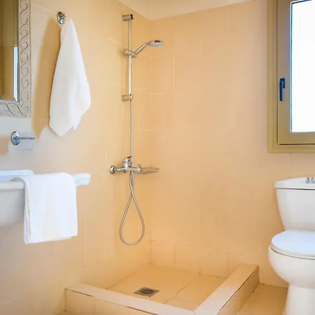 Lemoni Skala - Heated Infinity Pool With Sea Views & Outside Cinema Villa Skala (Kefalonia)