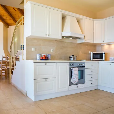 Lemoni Skala - Heated Infinity Pool With Sea Views & Outside Cinema Skala (Kefalonia)