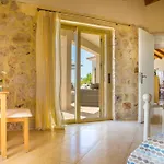 Lemoni Skala - Heated Infinity Pool With Sea Views & Outside Cinema Villa *