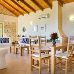 Lemoni Skala - Heated Infinity Pool With Sea Views & Outside Cinema Villa Skala (Kefalonia)